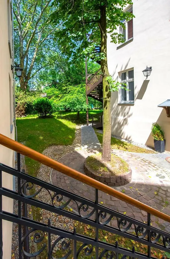 Wrona Apartamenty De Luxe 크라쿠프 폴란드